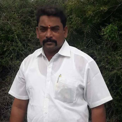 Ramaiah Kuncham